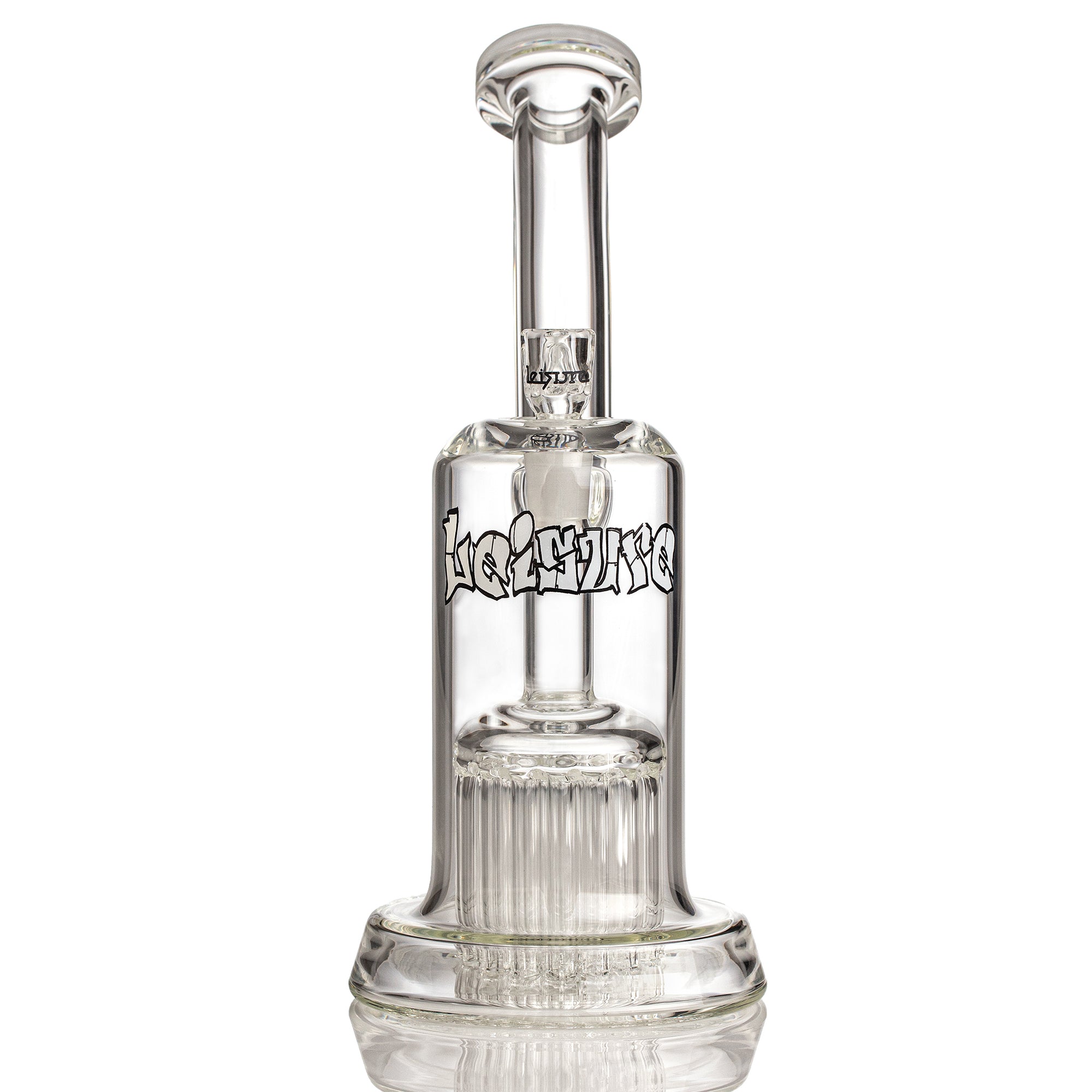 Leisure 14mm 29 Arm Bubbler