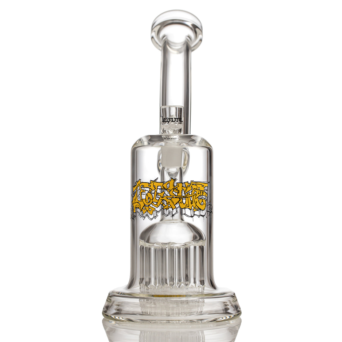 Leisure 14mm 44Mag Bubbler