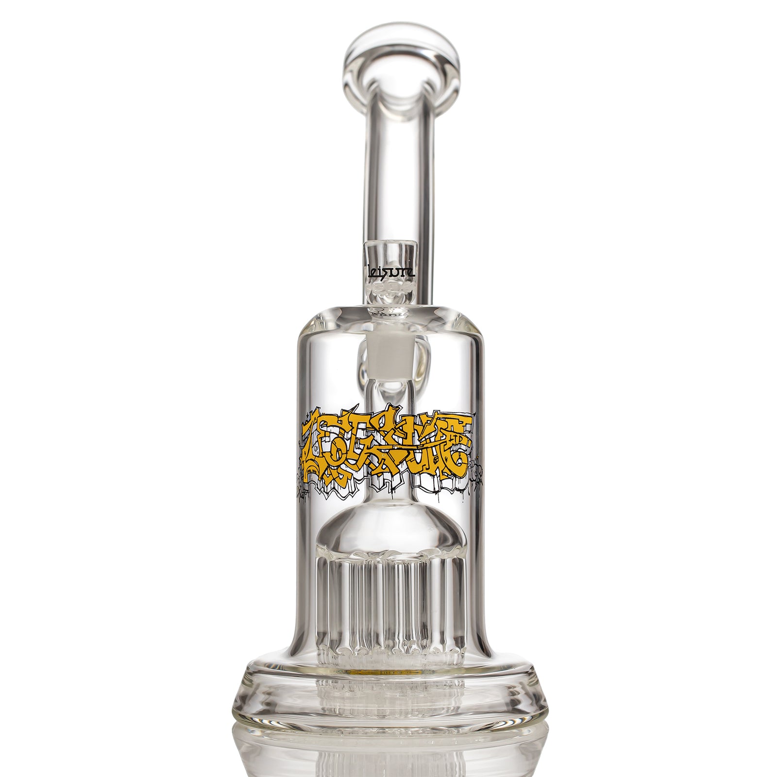 Leisure 14mm 44Mag Bubbler