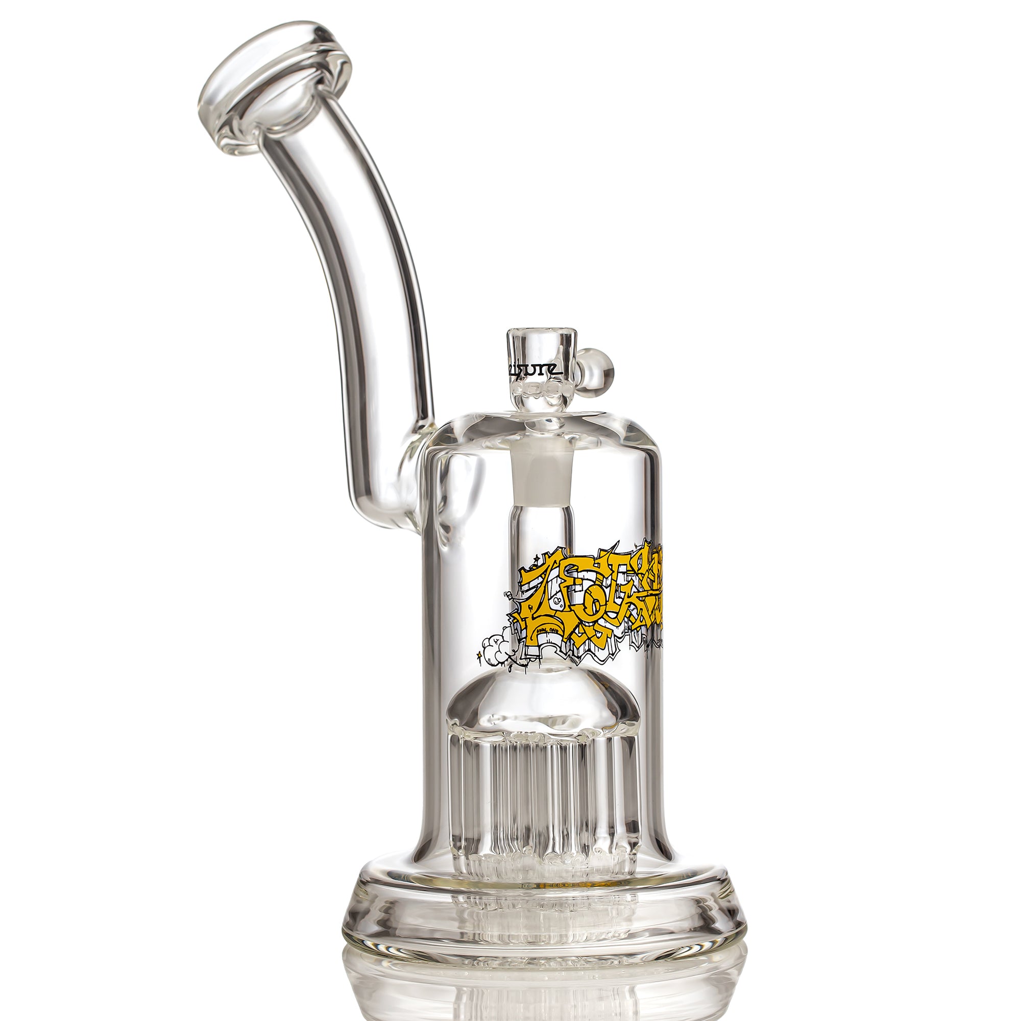 Leisure 14mm 44Mag Bubbler