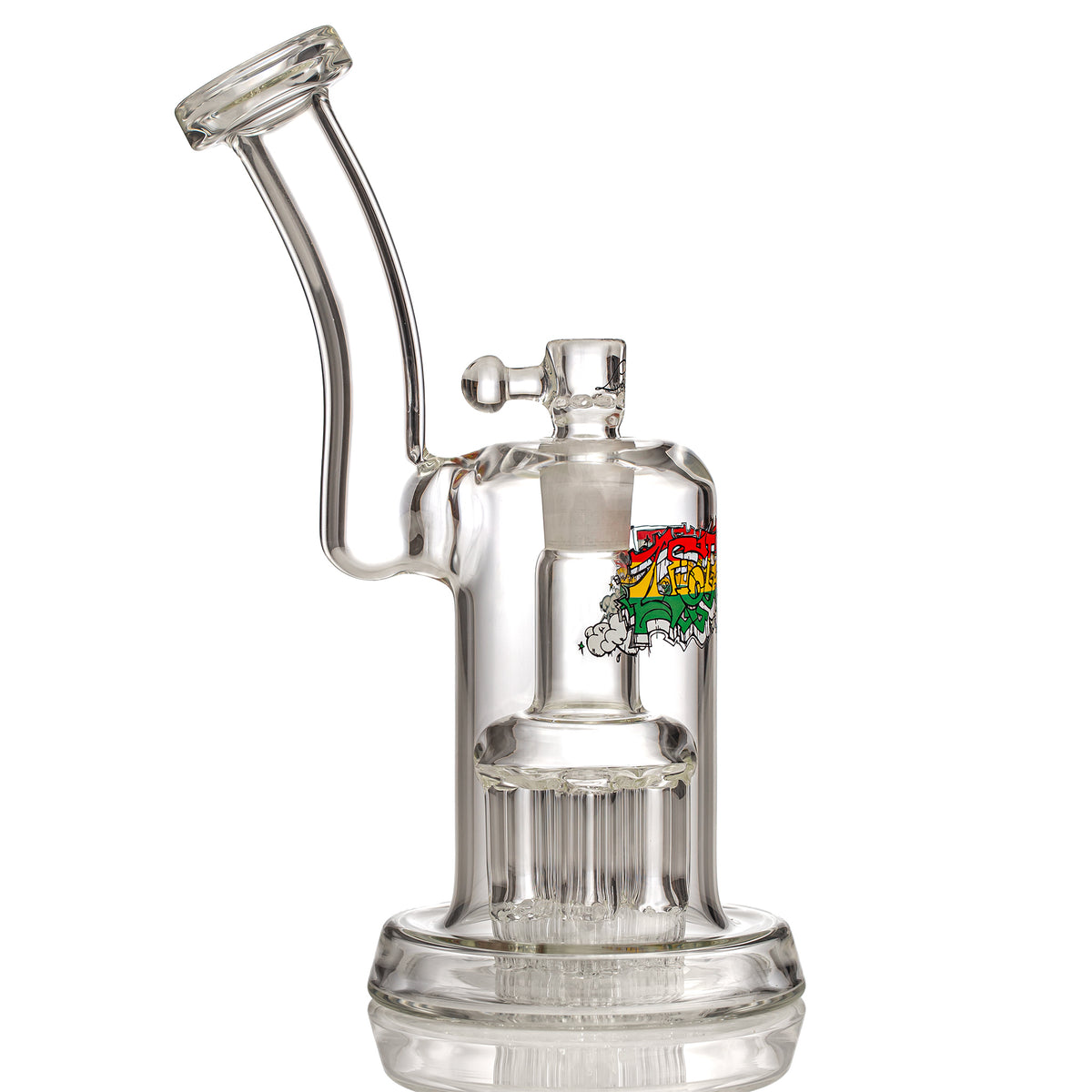 Leisure 18mm 44Mag Bubbler