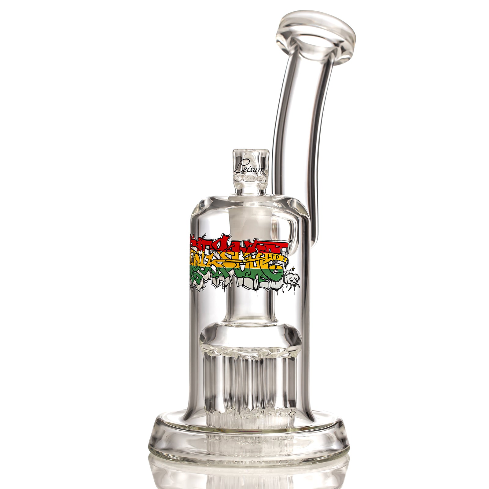 Leisure 18mm 44Mag Bubbler