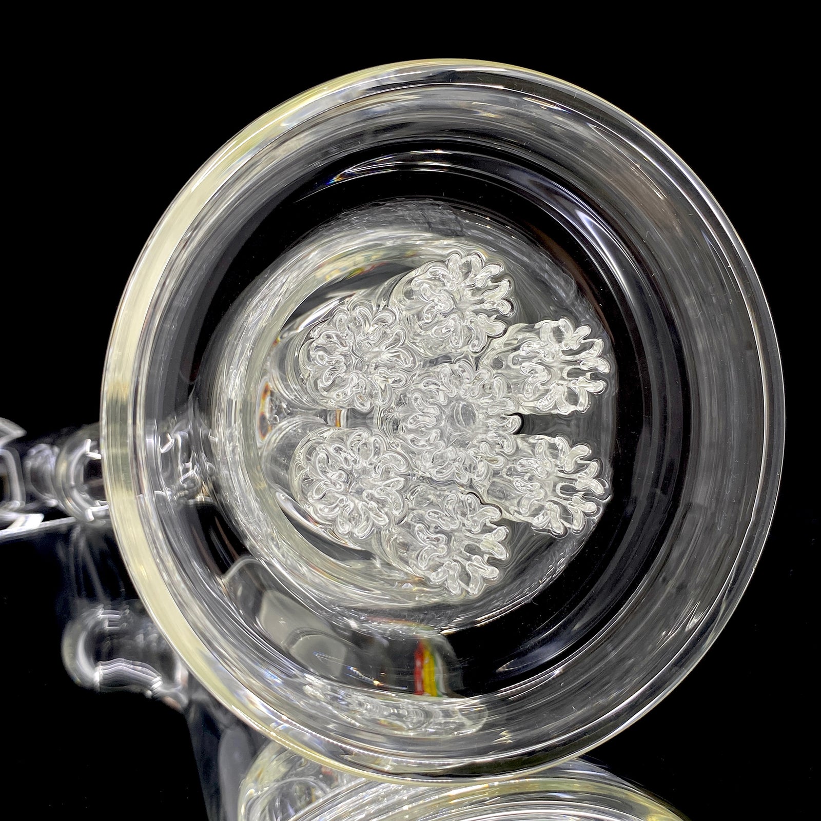Leisure 18mm 44Mag Bubbler