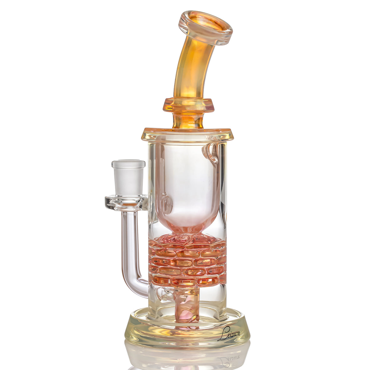 Leisure Fume Brickstack Incycler