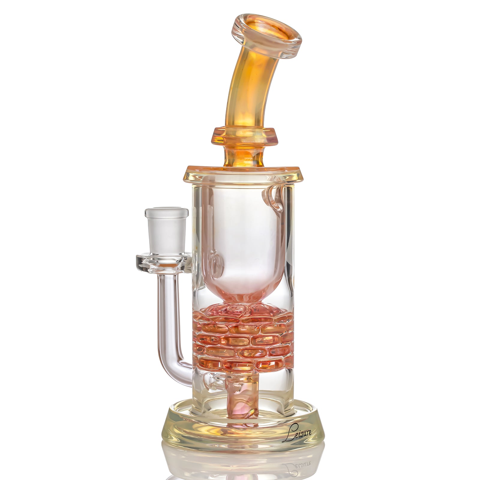 Leisure Fume Brickstack Incycler