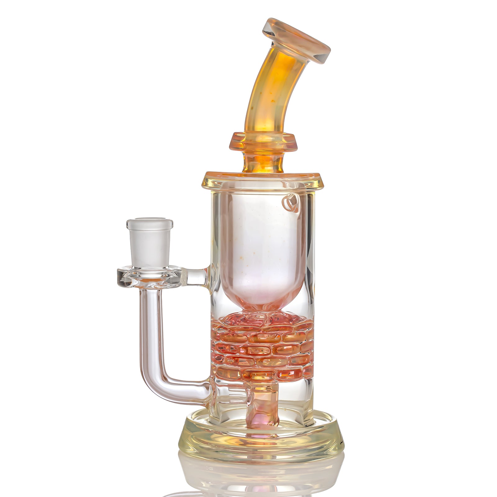 Leisure Fume Brickstack Incycler