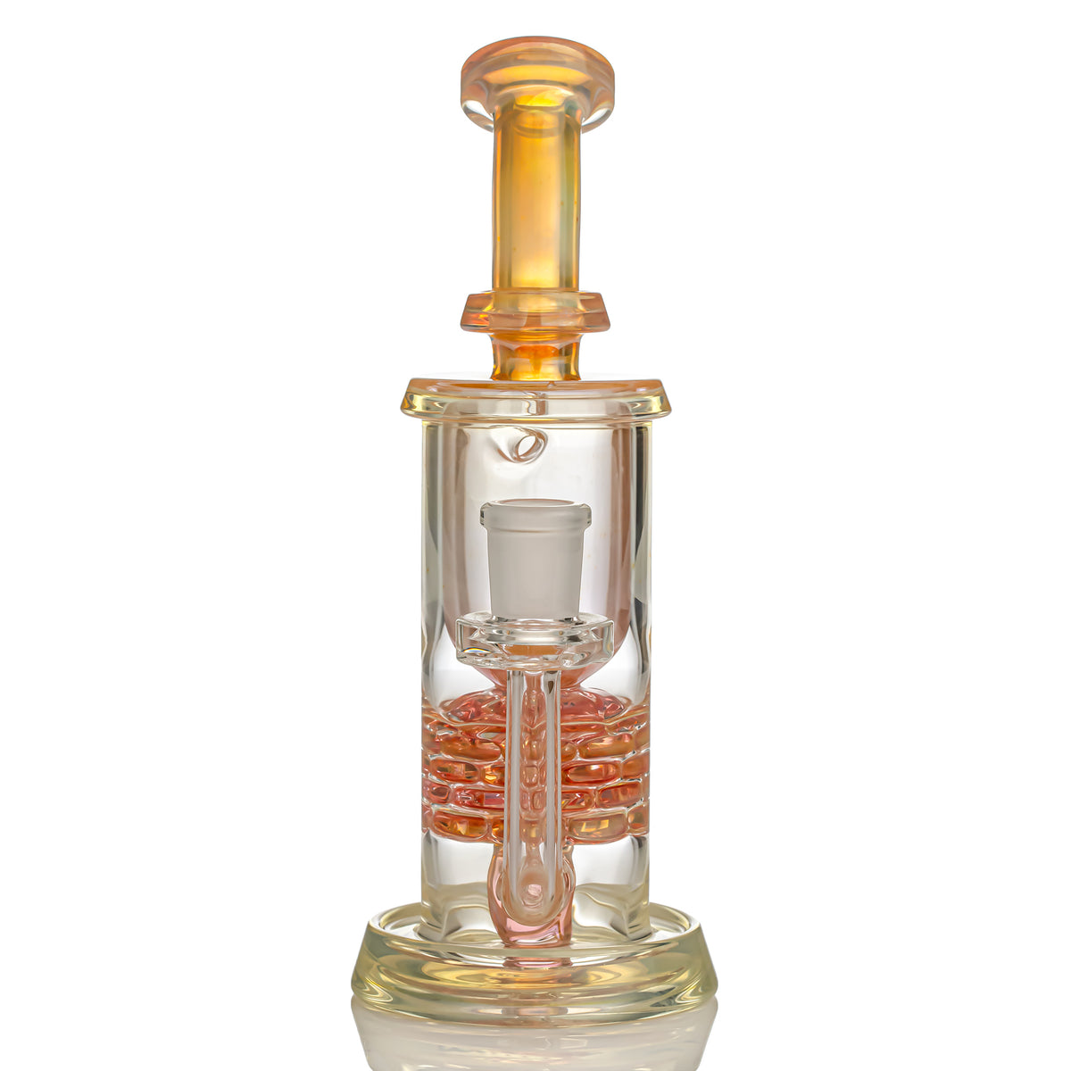 Leisure Fume Brickstack Incycler