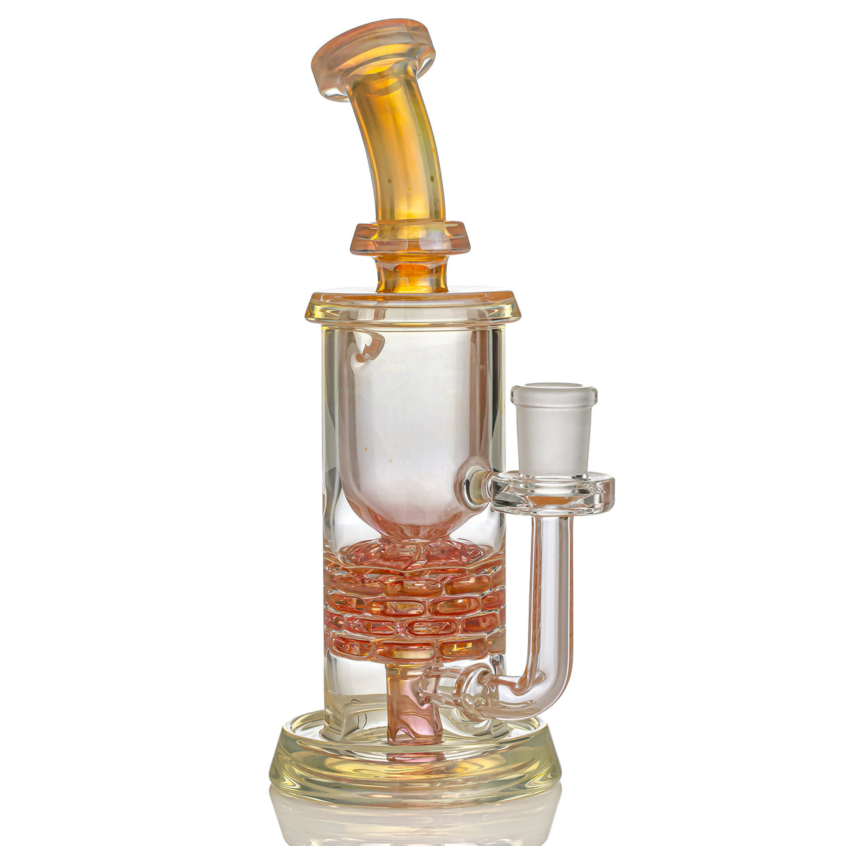 Leisure Fume Brickstack Incycler