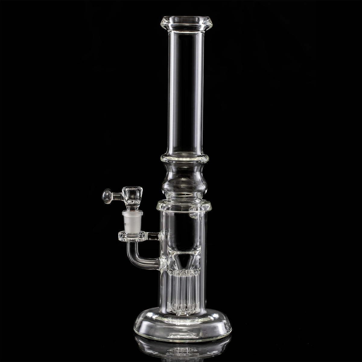 Leisure 10 Arm Flower Incycler Tube