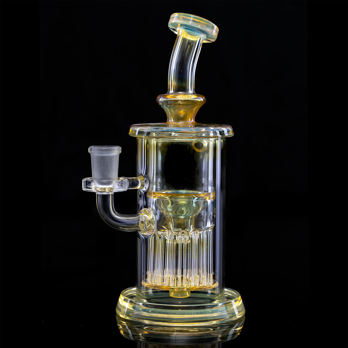 Leisure Fume 13 Arm Tree Incycler