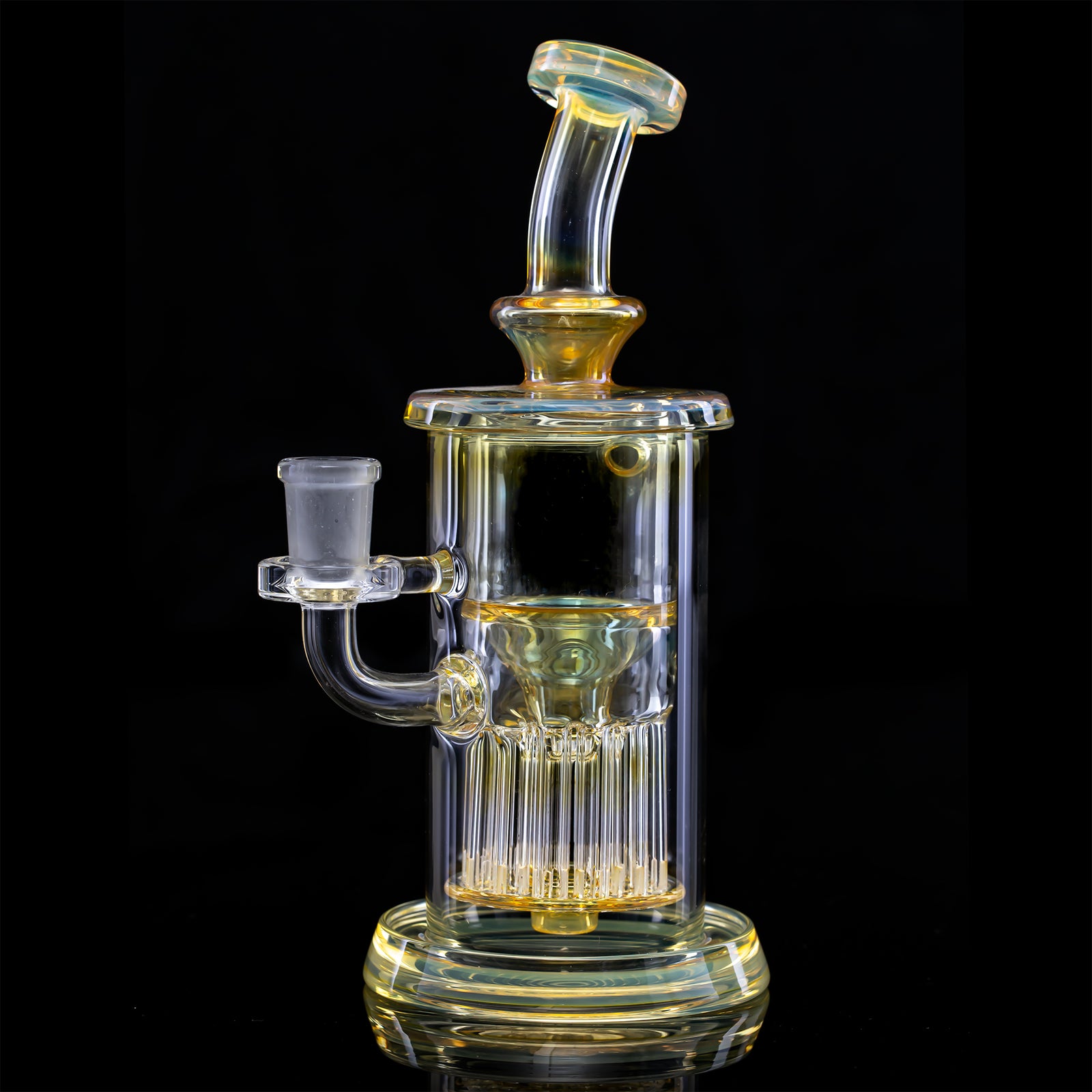 Leisure Fume 13 Arm Tree Incycler
