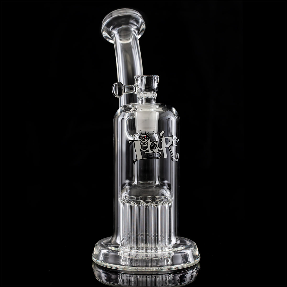 Leisure 16 Arm Bubbler