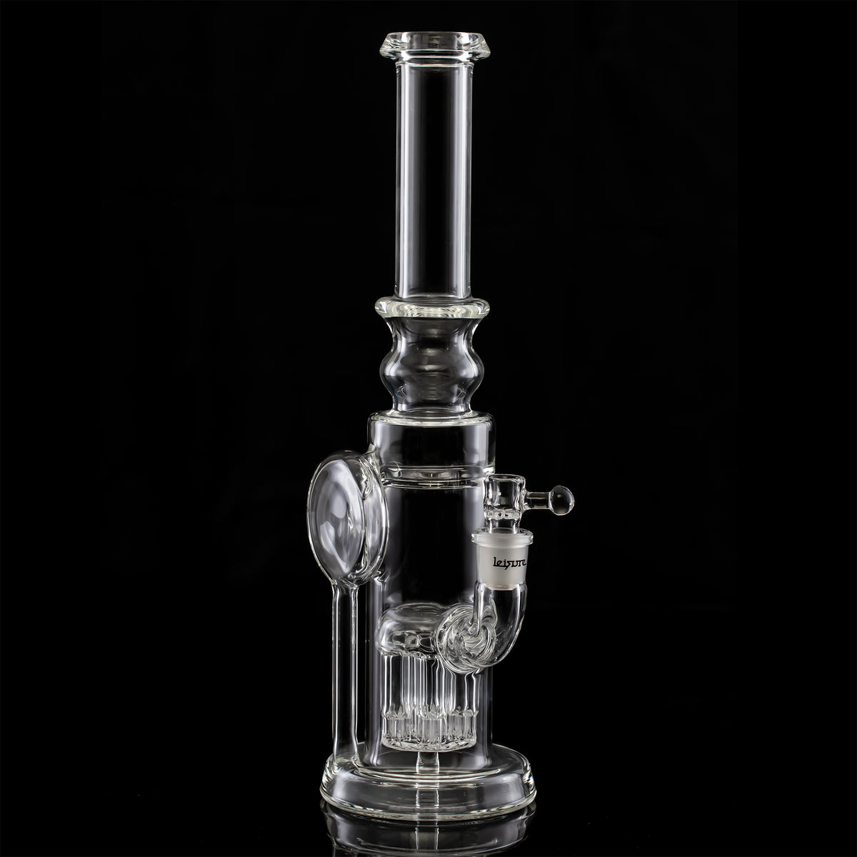 Leisure 44 Mag Recycler Tube