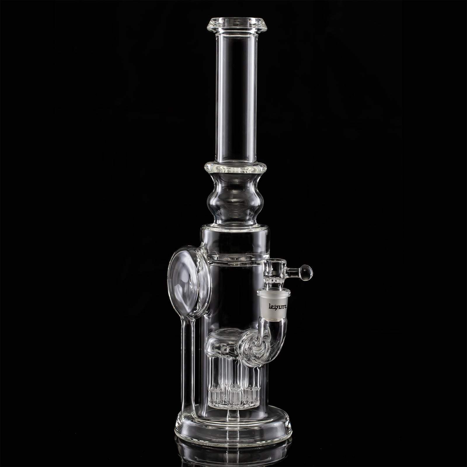 Leisure 44 Mag Recycler Tube