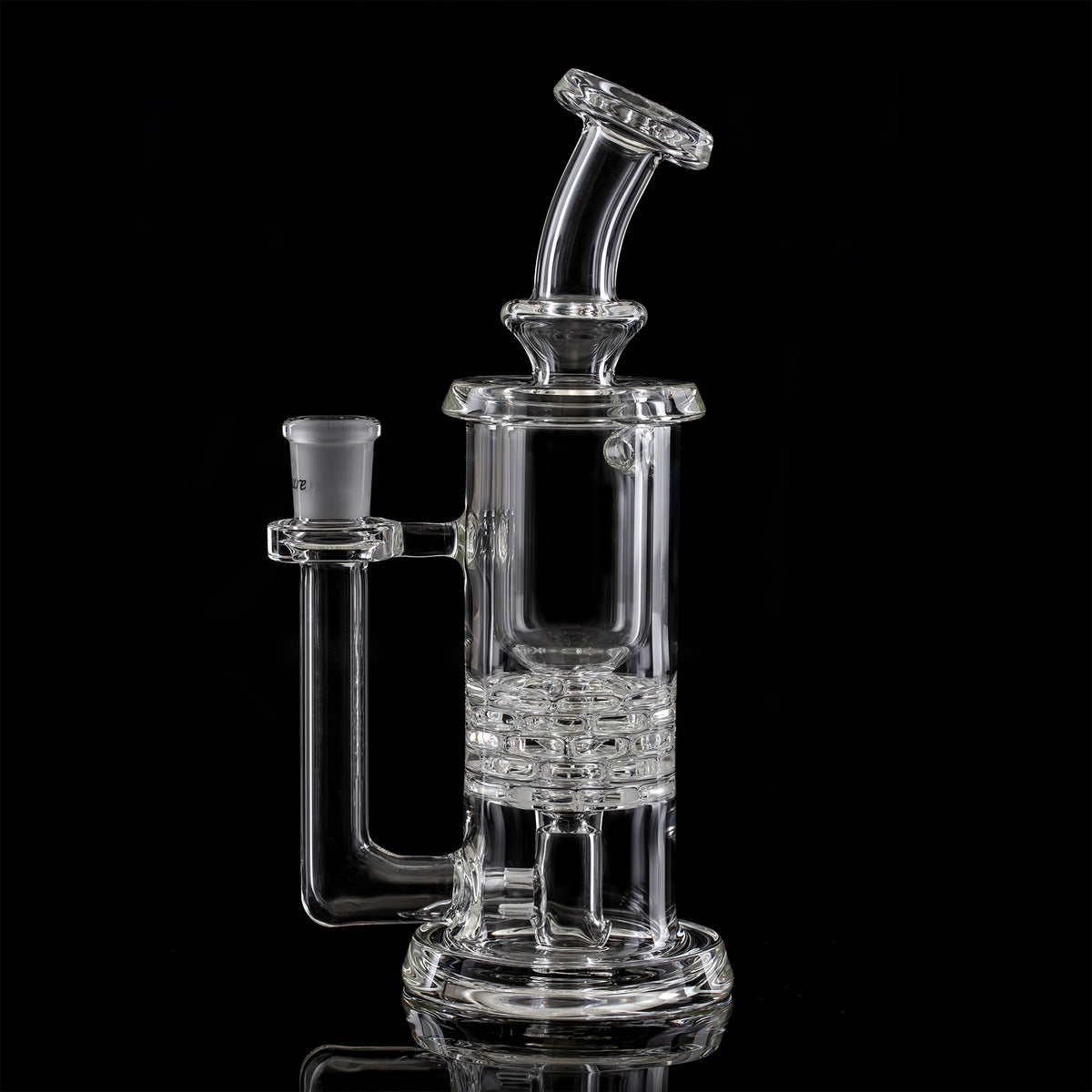 Leisure Brickstack Incycler