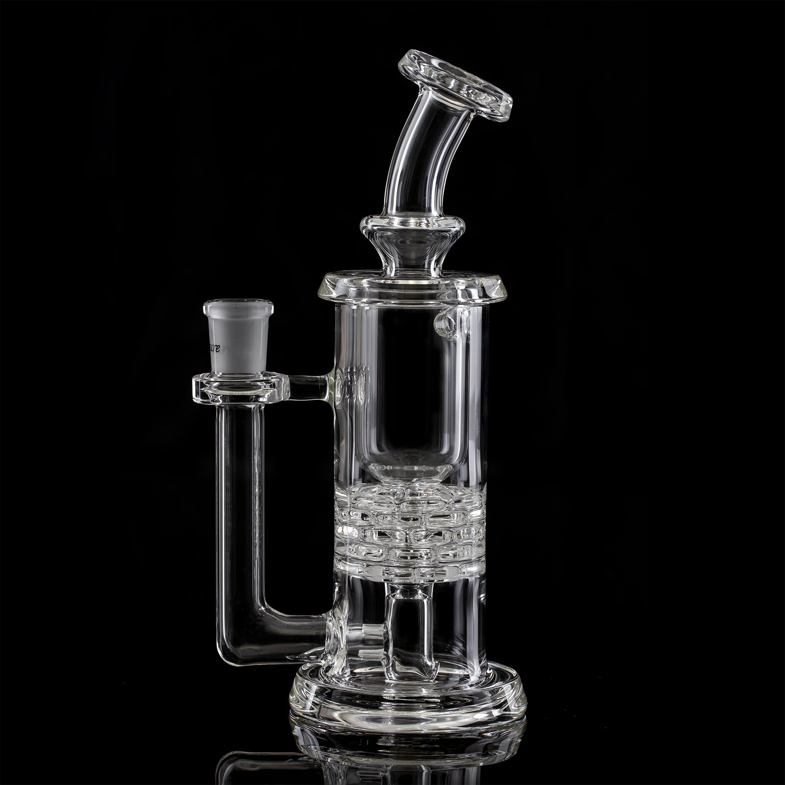 Leisure Brickstack Incycler