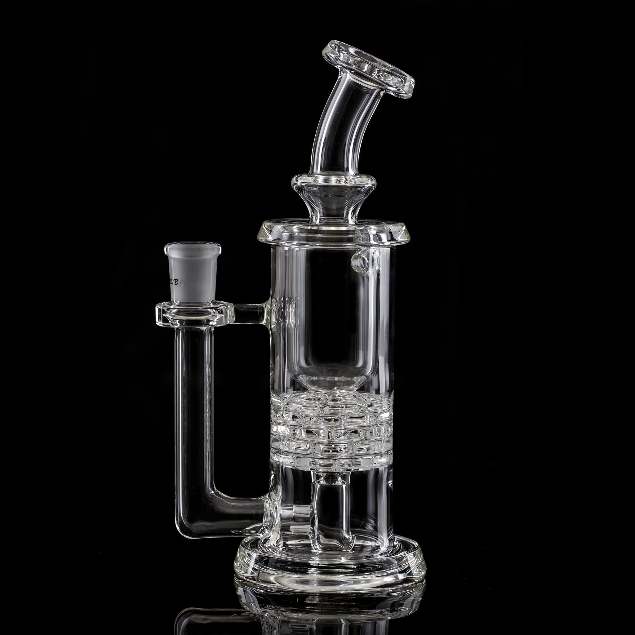 Leisure Brickstack Incycler - Fuzion Glass Gallery
