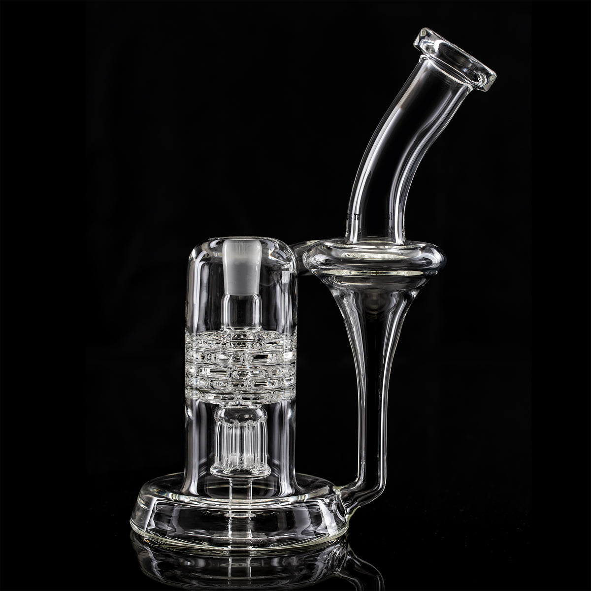 Leisure Clear Brickstack Recycler
