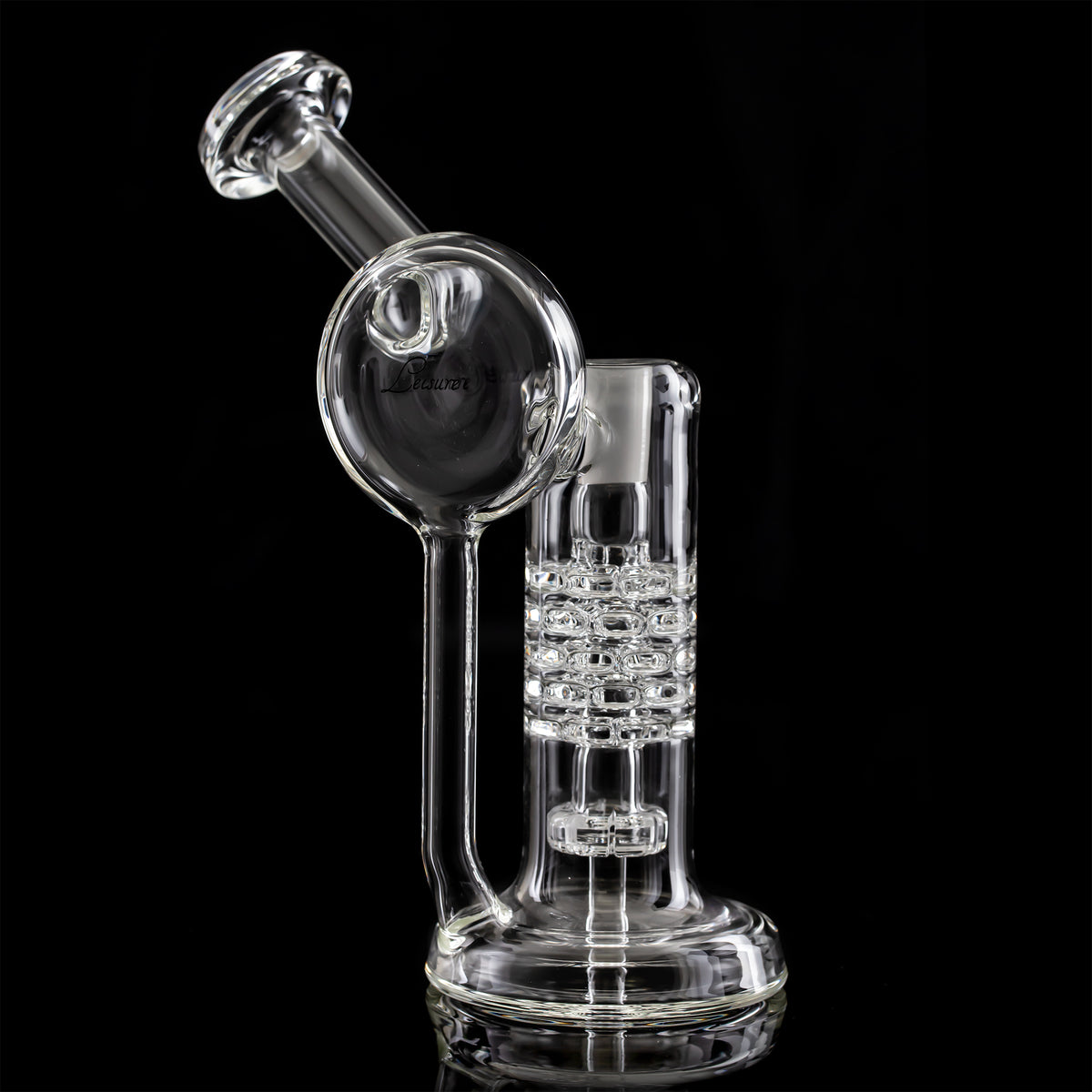 Leisure Brickstack Disc Recycler