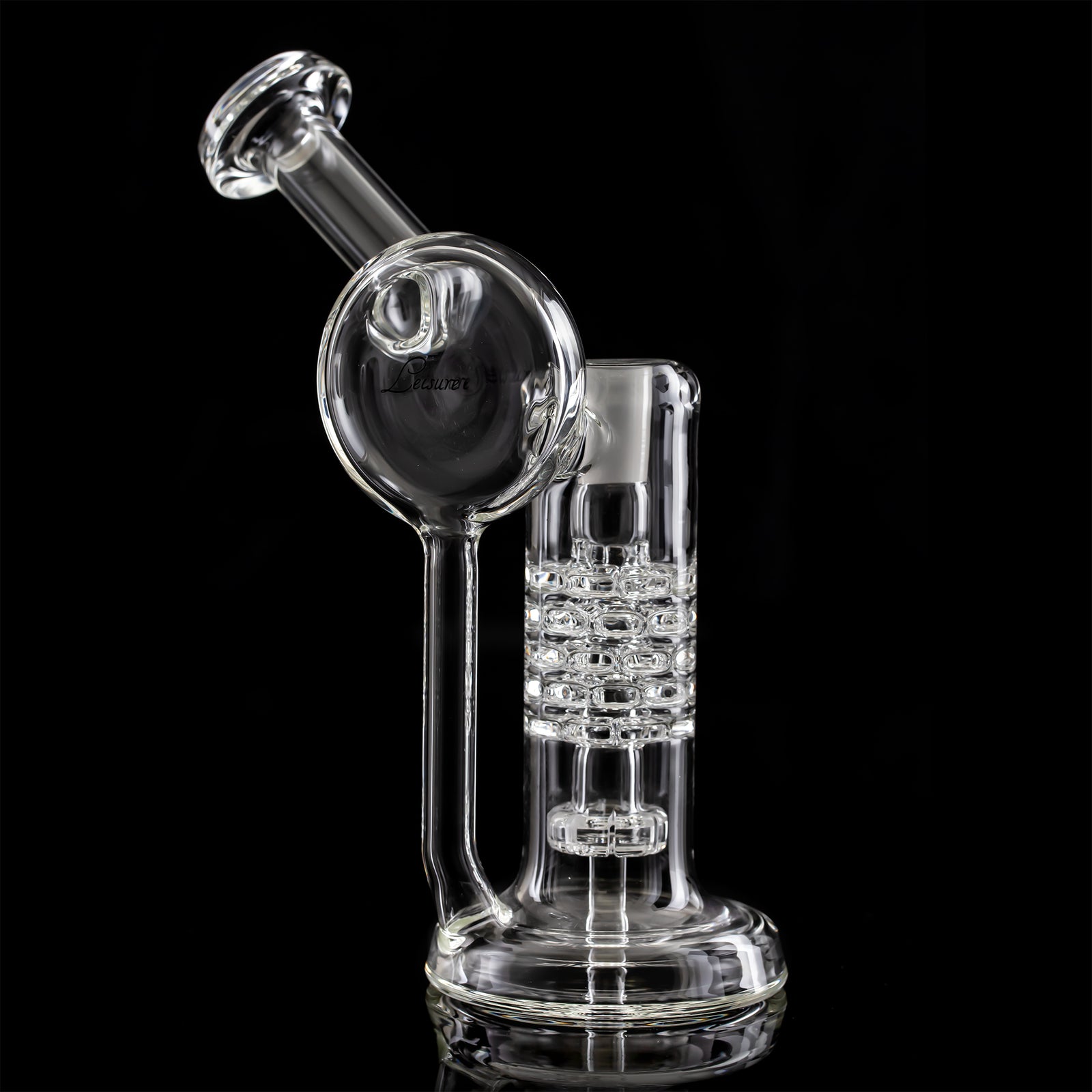 Leisure Brickstack Disc Recycler