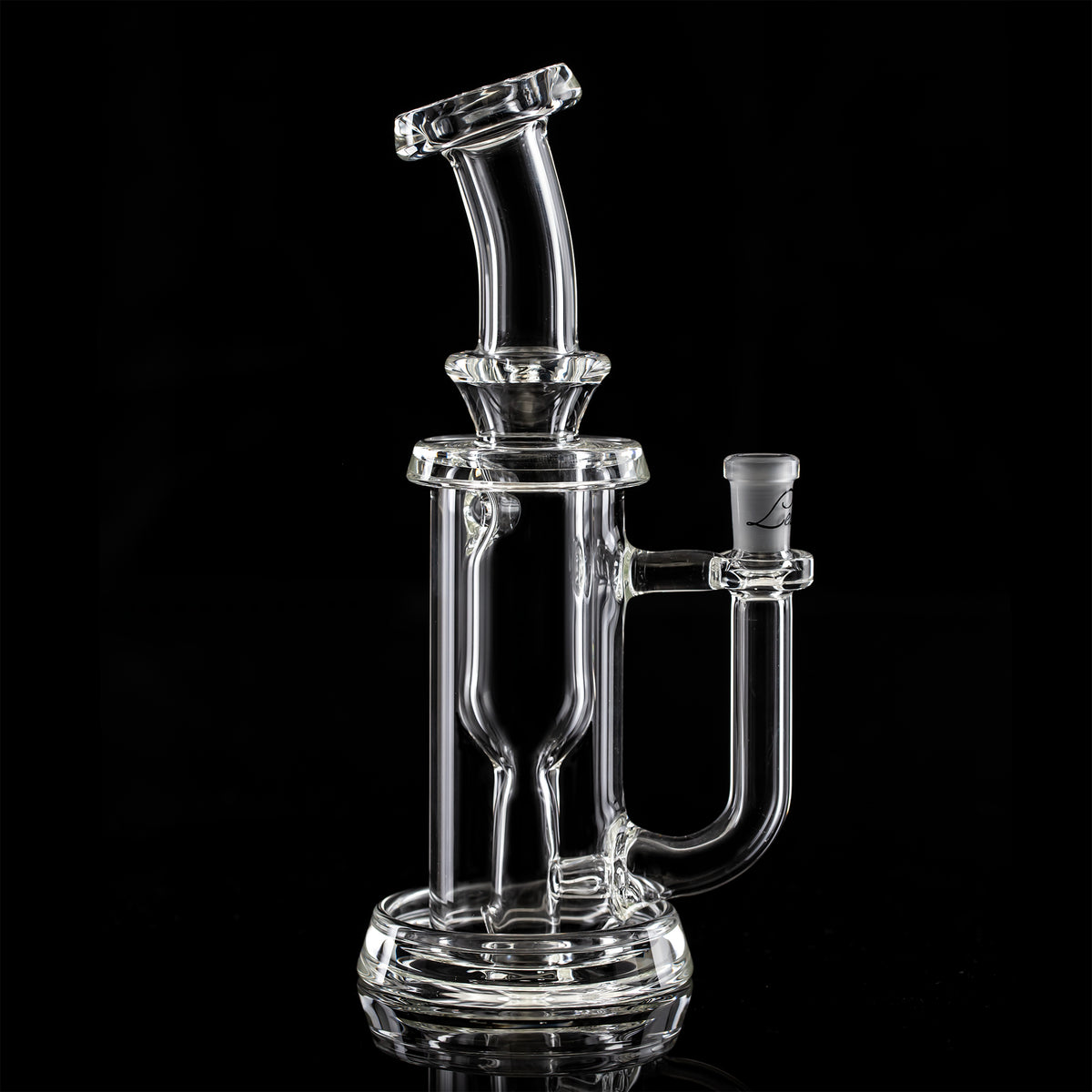 Leisure Clear 10mm Incycler