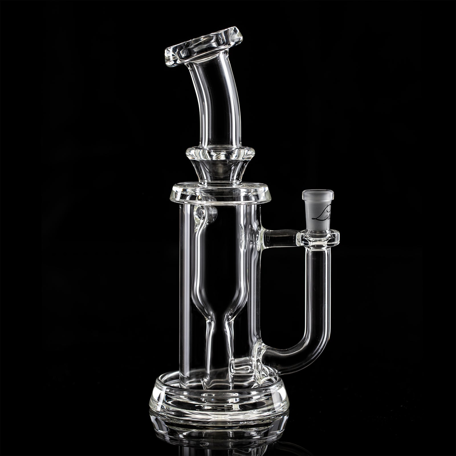 Leisure Clear 10mm Incycler