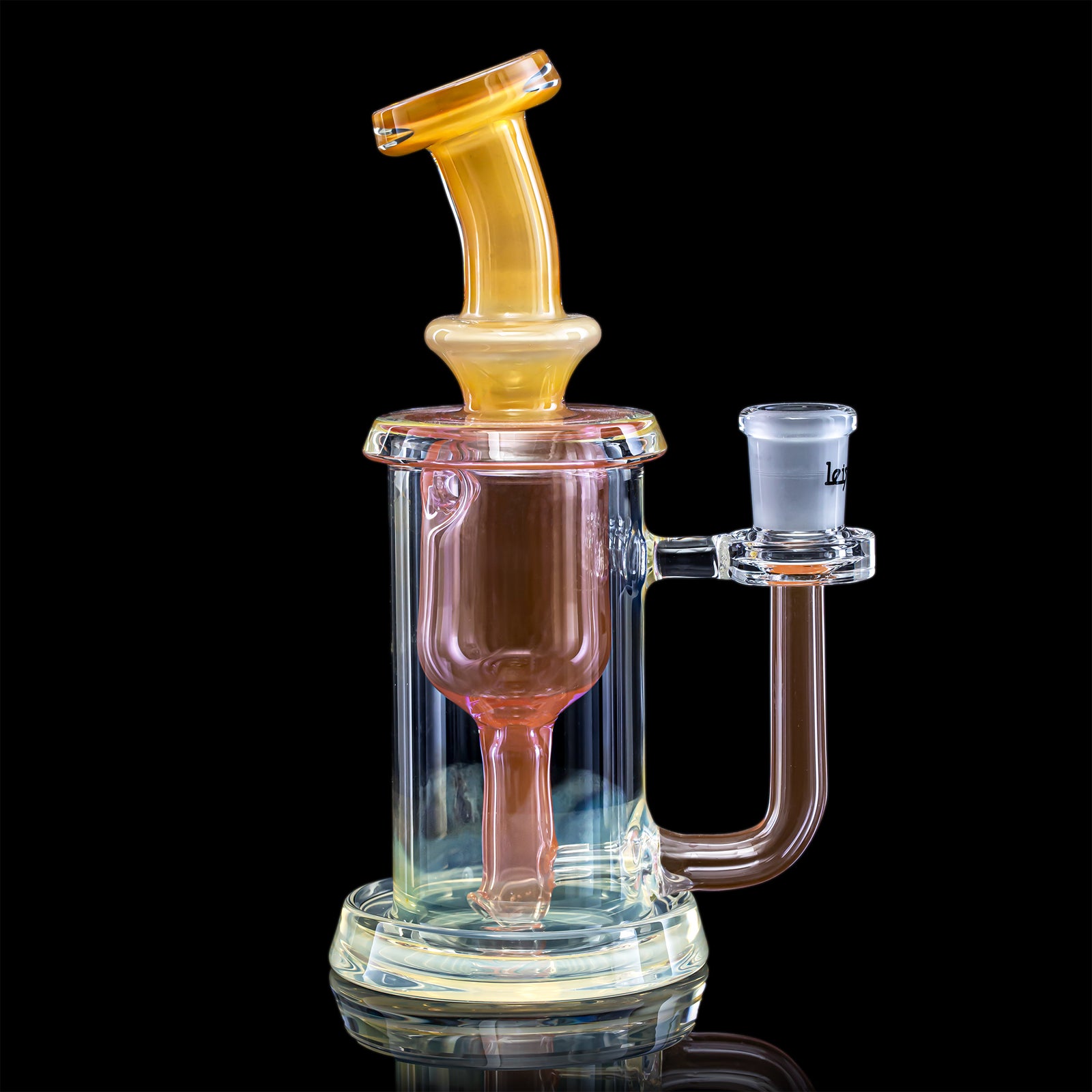 Leisure Fume Incycler 14mm