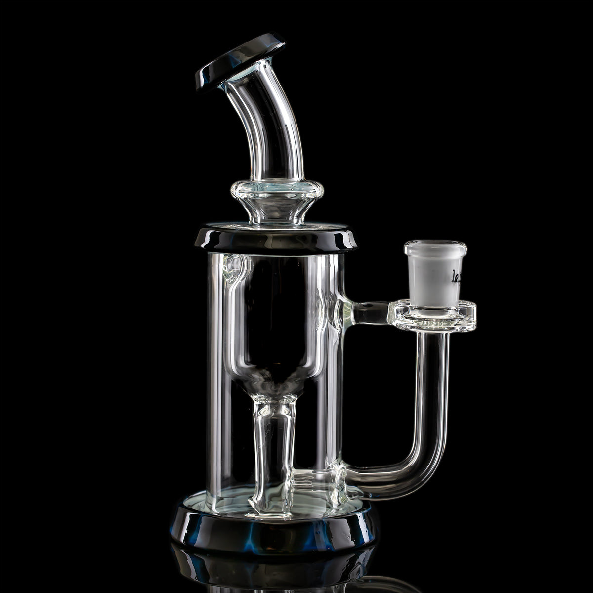 Leisure Color Accent Incycler (Fade to Black)