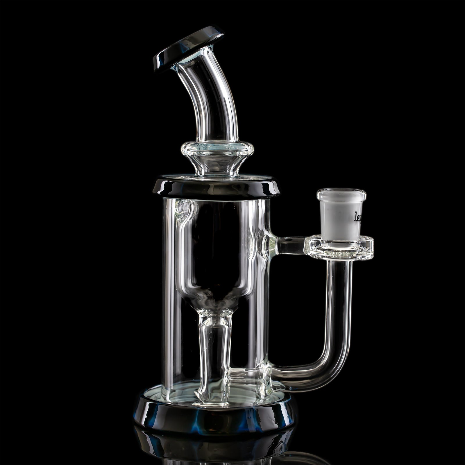 Leisure Color Accent Incycler (Fade to Black)