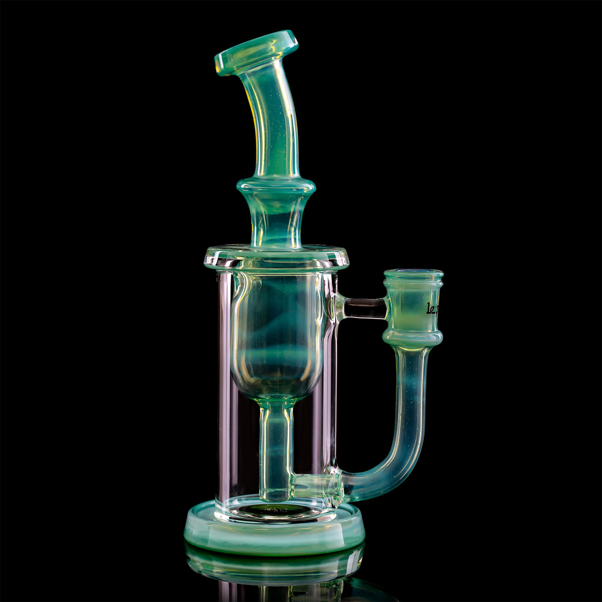Leisure Full Color 14mm Incycler (Titan)