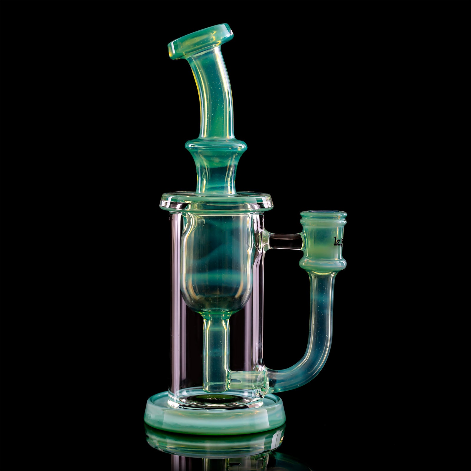Leisure Full Color 14mm Incycler (Titan)