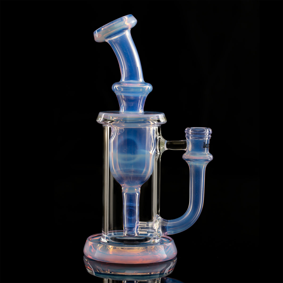 Leisure Full Color 14mm Incycler (Purple)