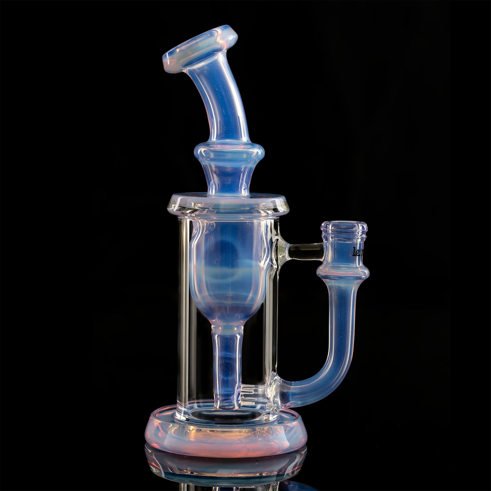 Leisure Full Color 14mm Incycler (Purple)