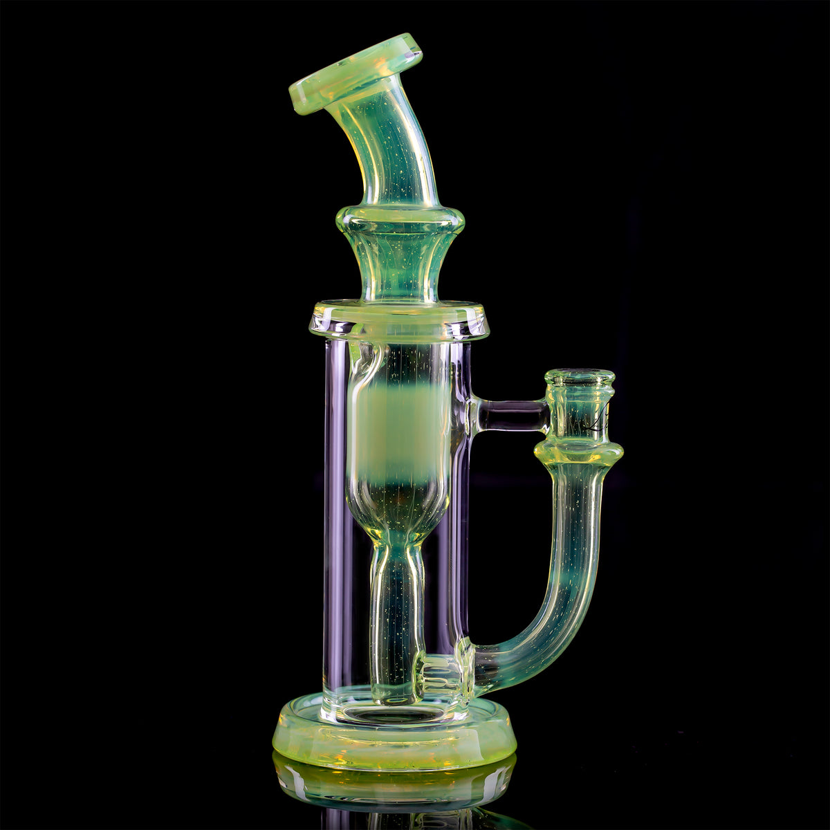 Leisure Full Color 10mm Incycler (Slyme)