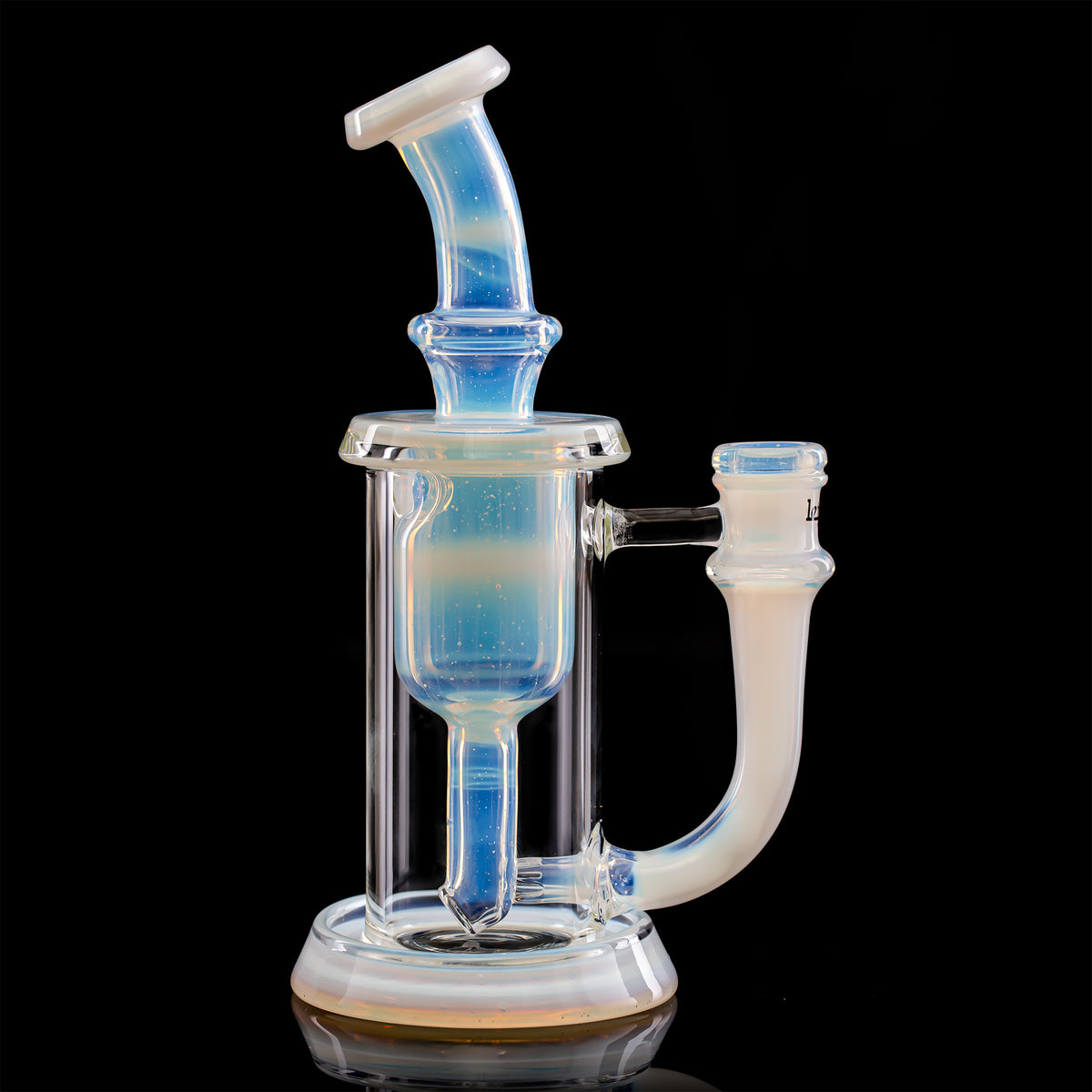 Leisure Full Color 14mm Incycler (Ghost)
