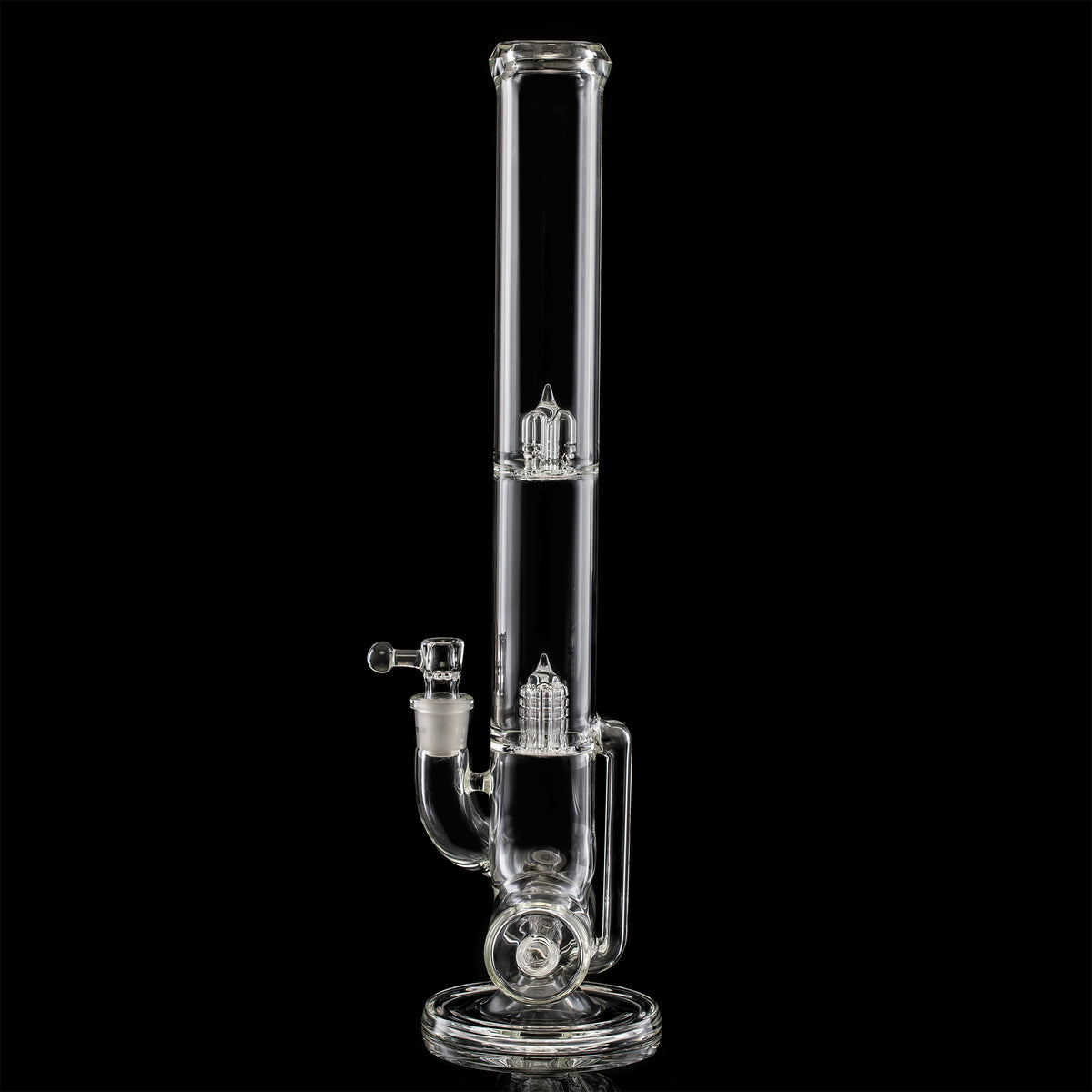 Leisure Mini 10 Inline Recycler Tube