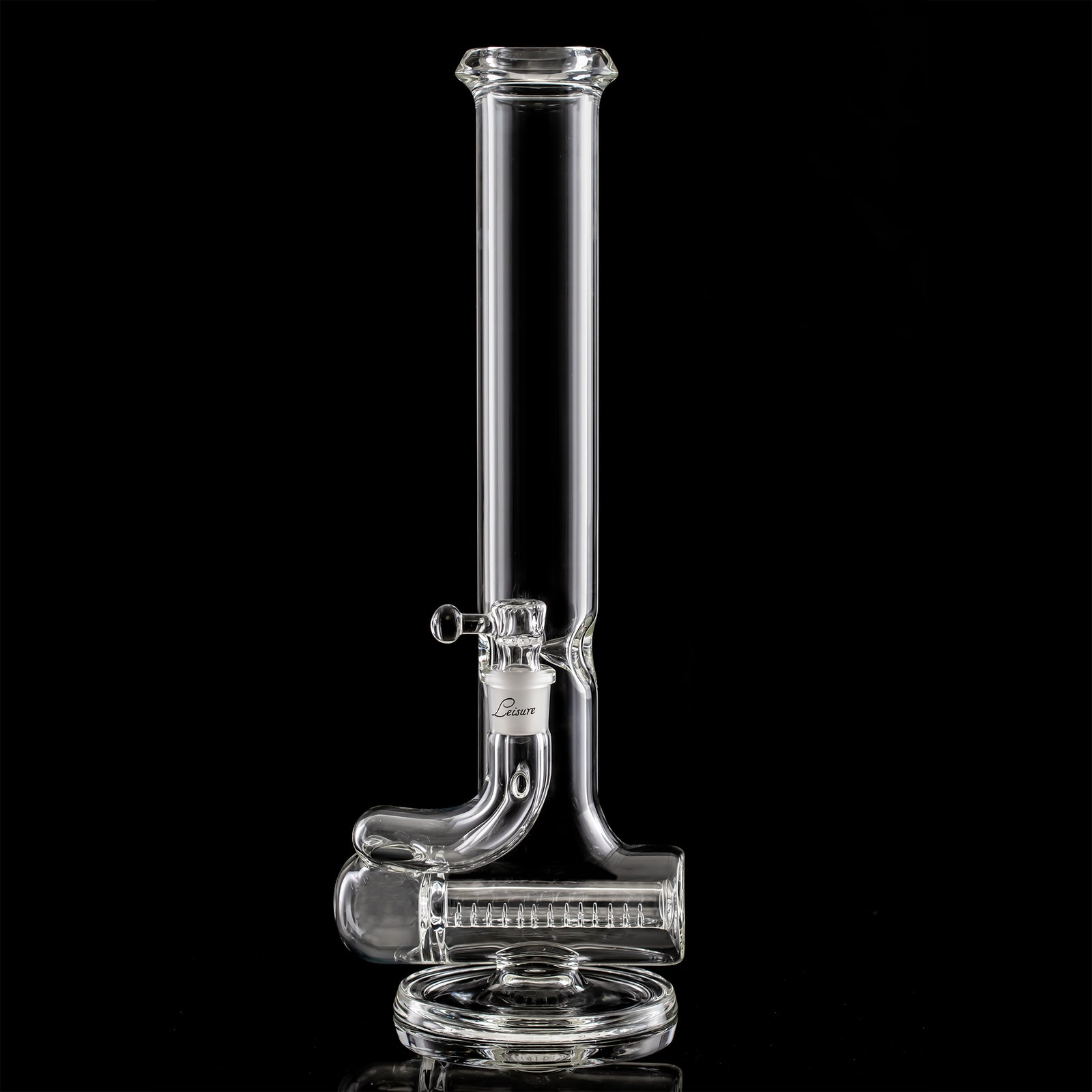 Leisure Straight Inline Tube