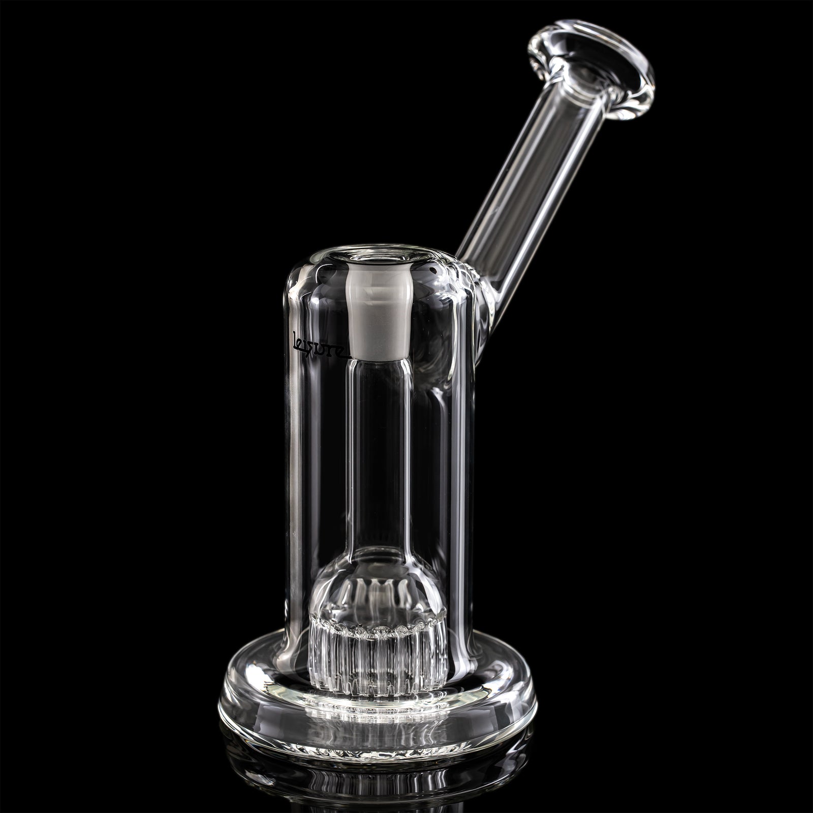 Leisure Mini 20 Arm Bubbler