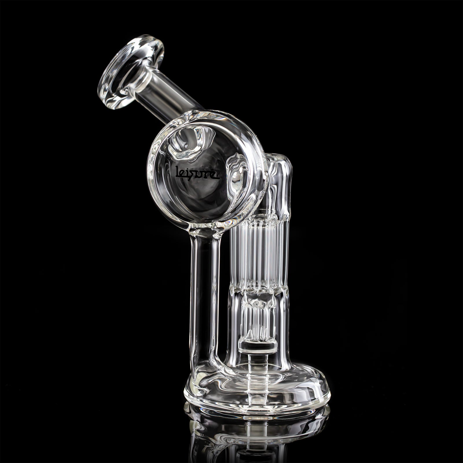 Leisure Pillar Disc Recycler 10mm