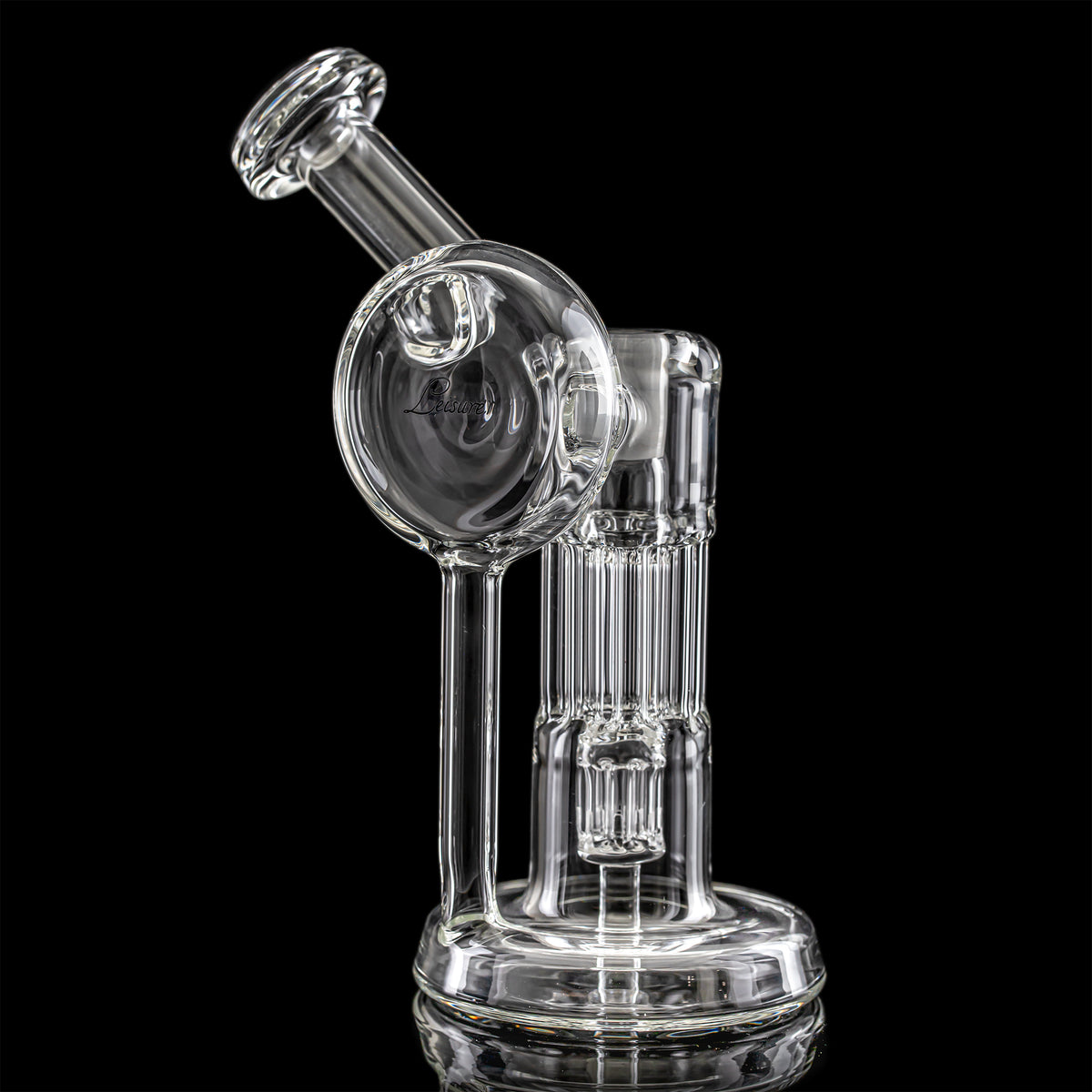 Leisure Pillar Disc Recycler 14mm