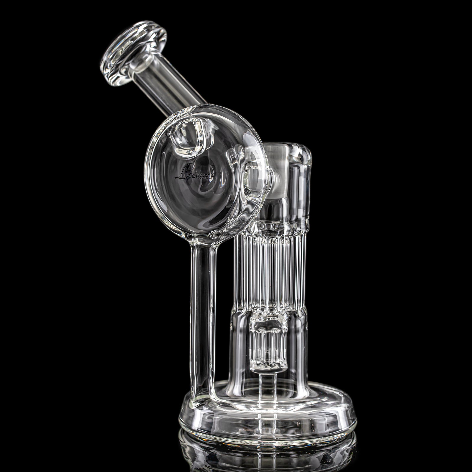 Leisure Pillar Disc Recycler 14mm