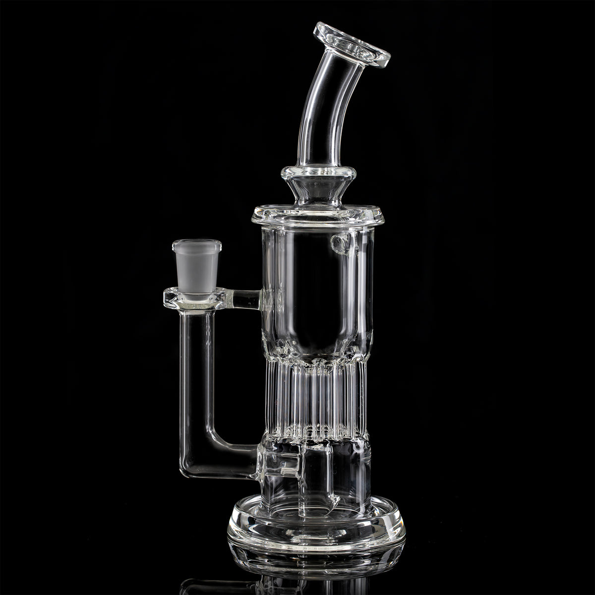 Leisure Pillar Incycler