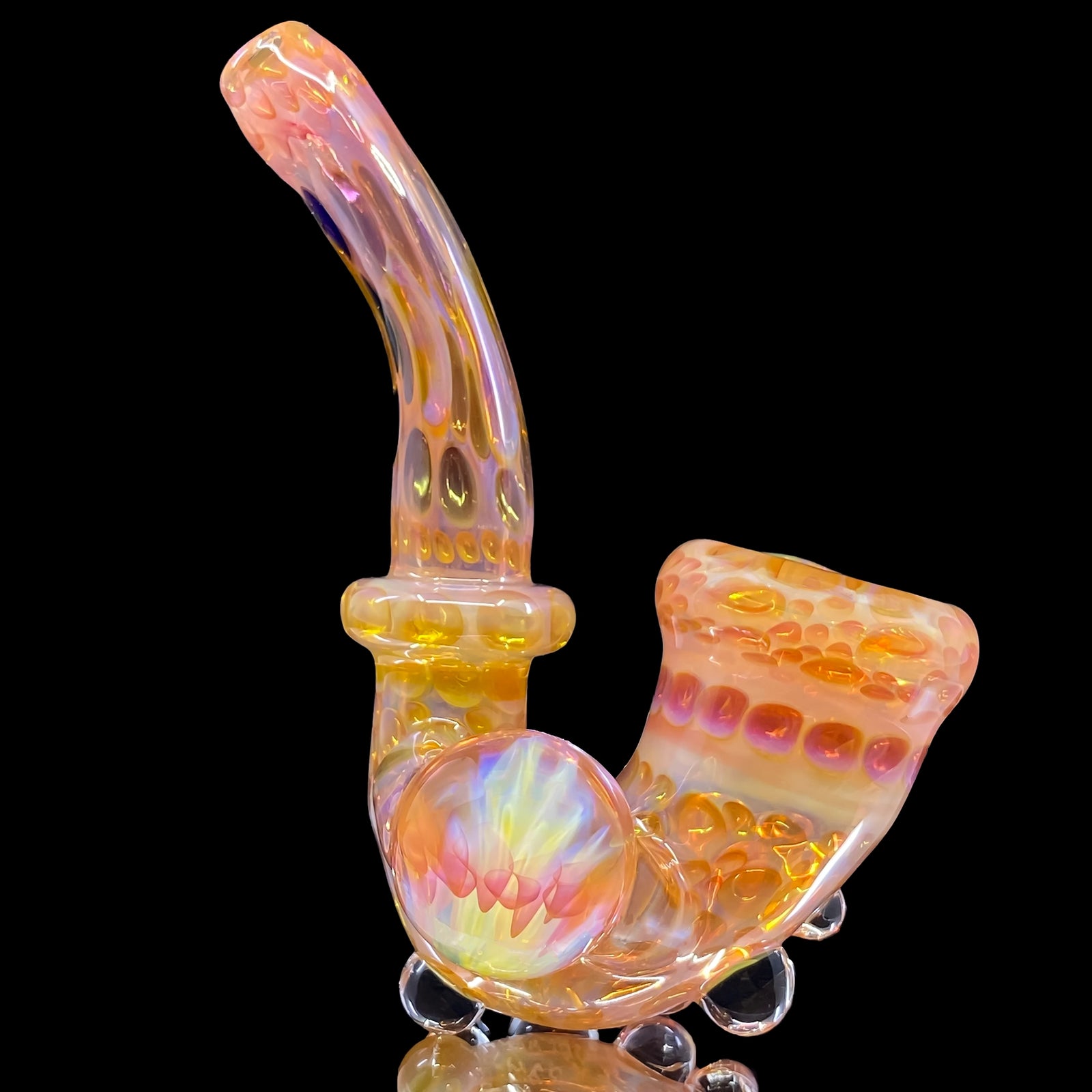 Lindemann Glass Heady Dry #3