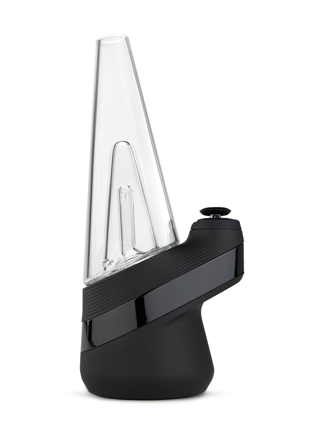 The New Puffco Peak (Onyx)