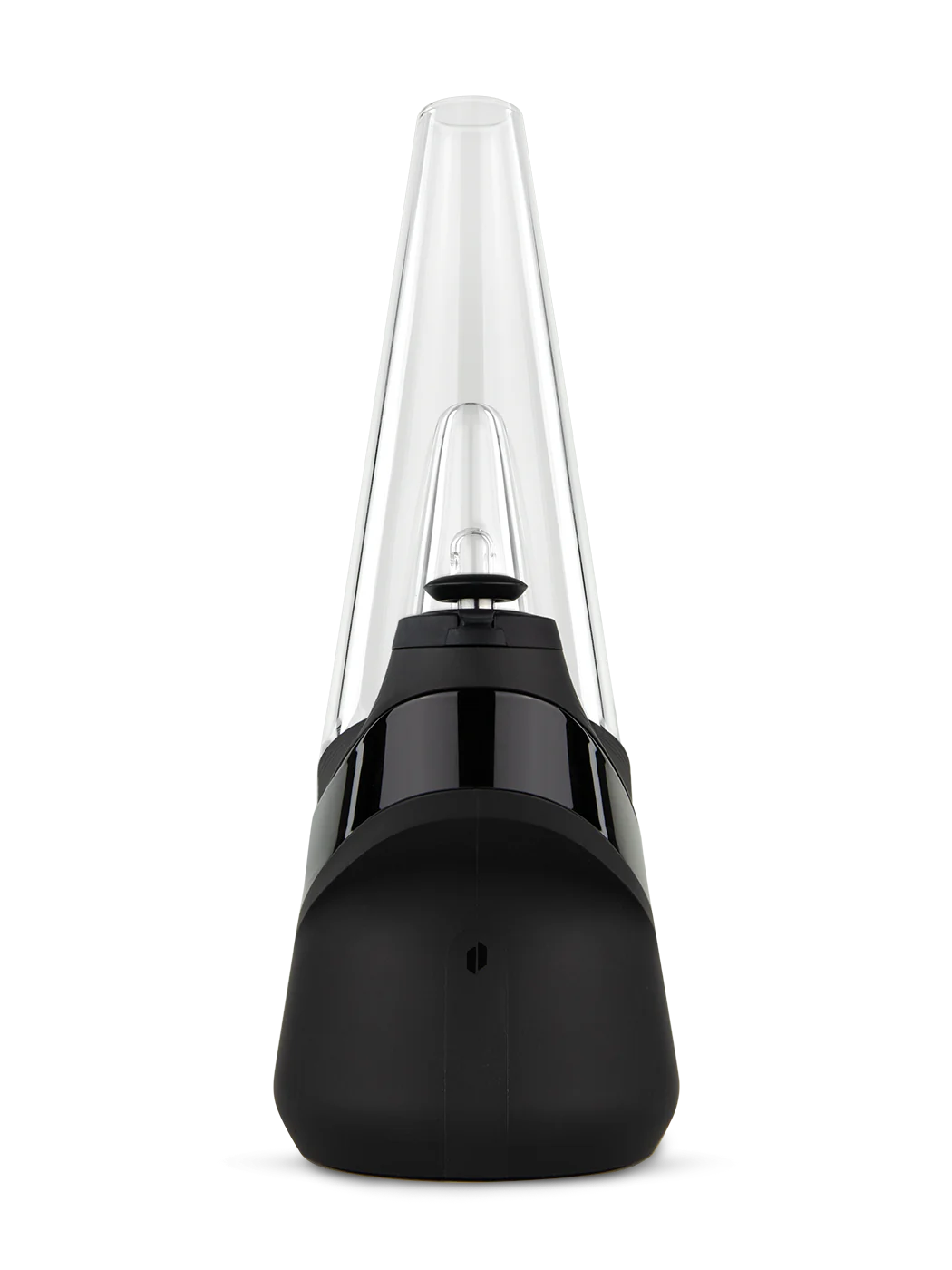 The New Puffco Peak (Onyx)