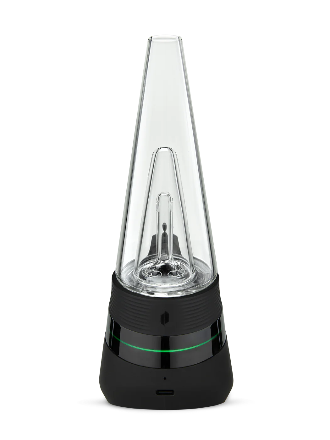 The New Puffco Peak (Onyx)