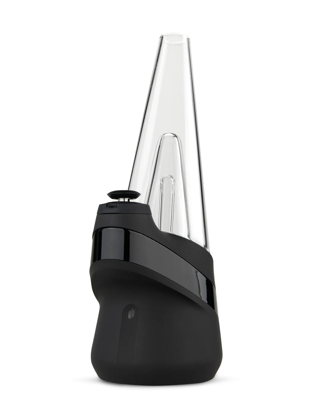 The New Puffco Peak (Onyx)