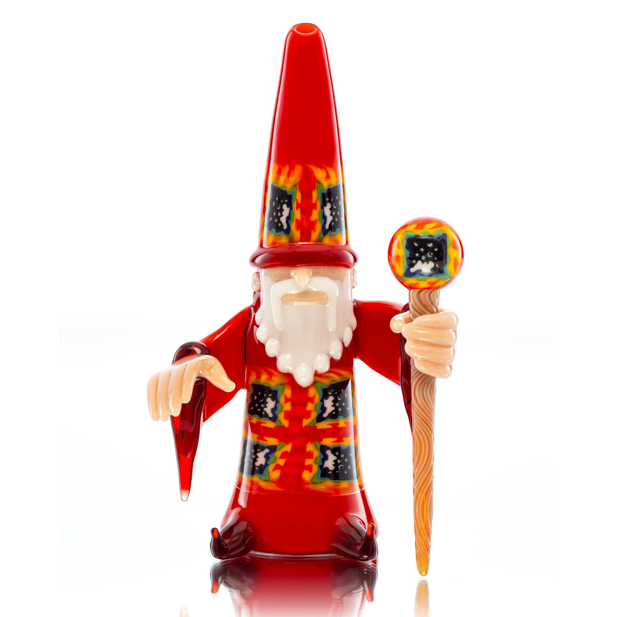 Dimitrius Wizard Mini Tube by Phil Siegel