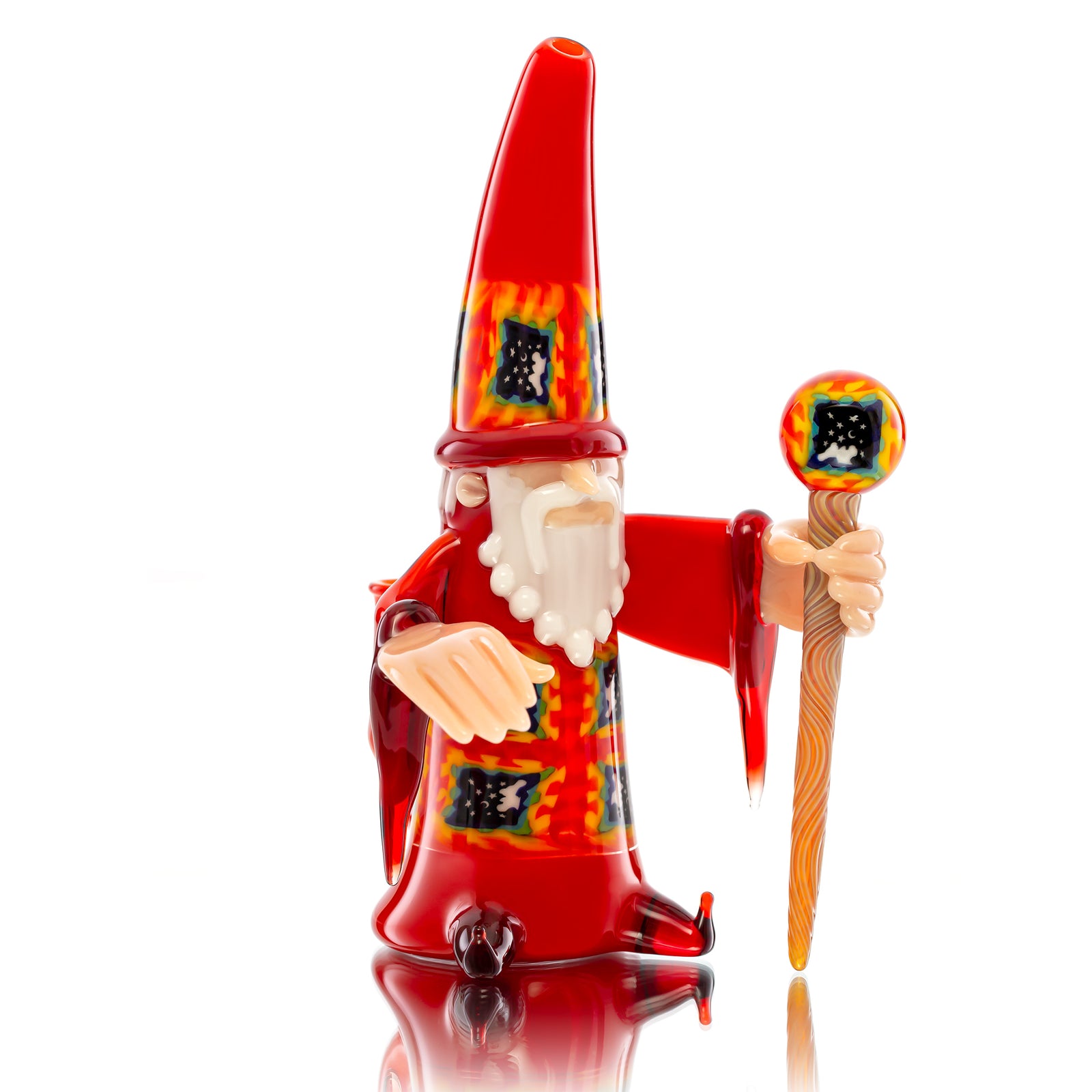 Dimitrius Wizard Mini Tube by Phil Siegel