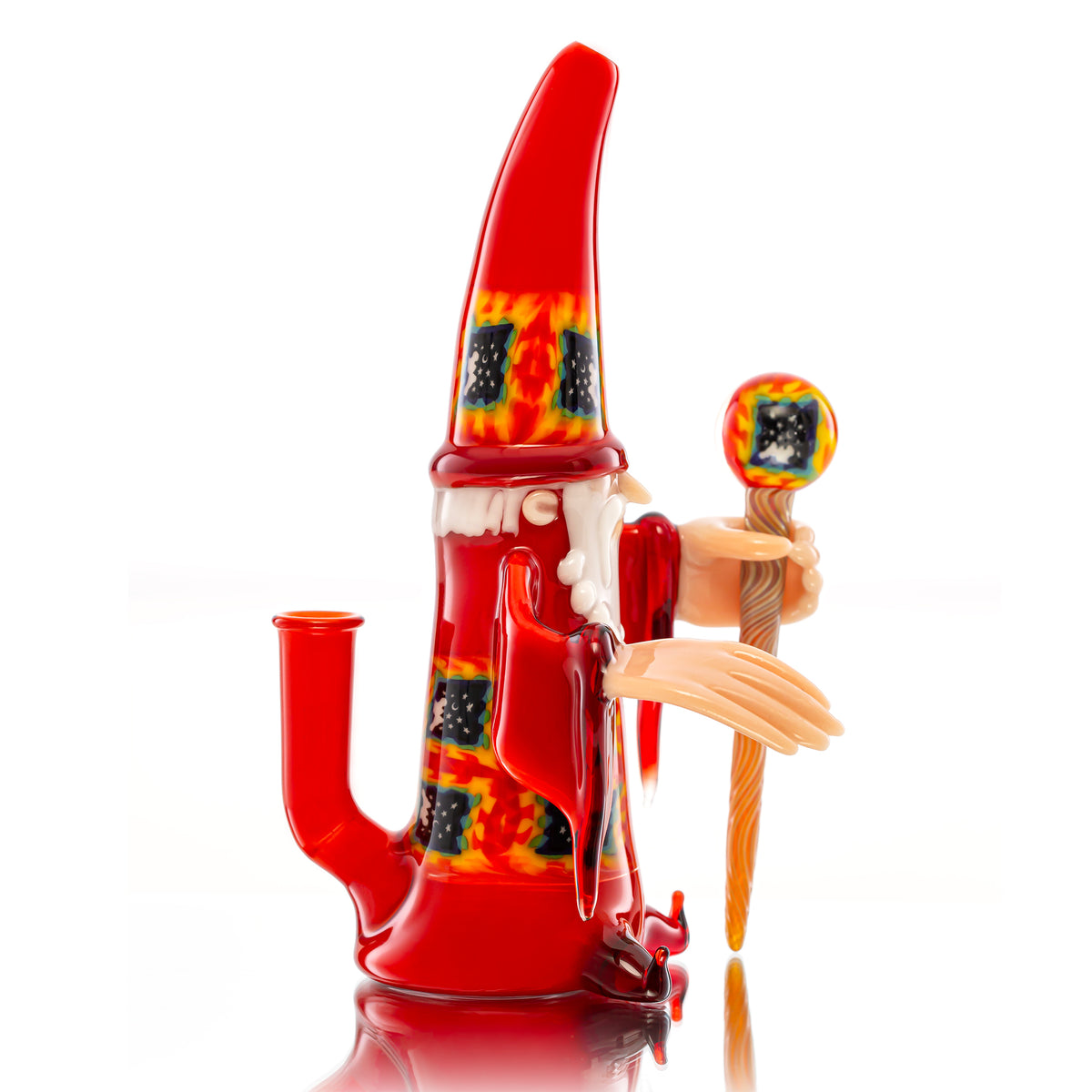 Dimitrius Wizard Mini Tube by Phil Siegel